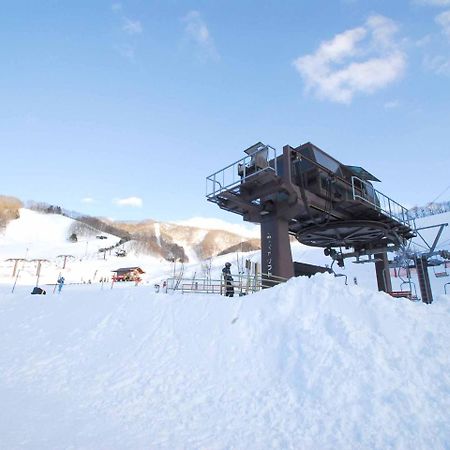 Lodge Matsuura Katashina Εξωτερικό φωτογραφία