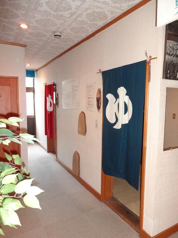Lodge Matsuura Katashina Εξωτερικό φωτογραφία