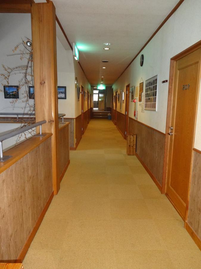 Lodge Matsuura Katashina Εξωτερικό φωτογραφία