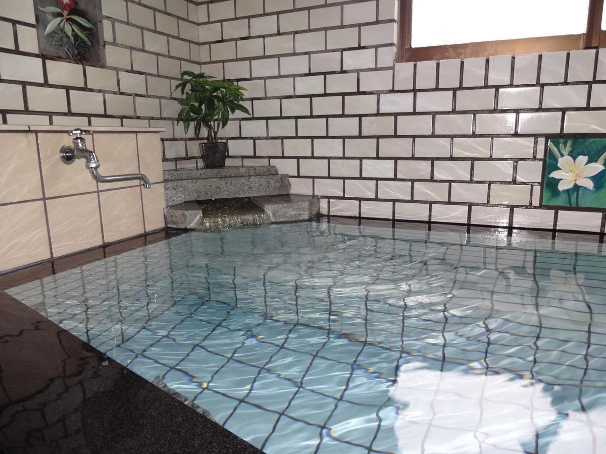 Lodge Matsuura Katashina Εξωτερικό φωτογραφία