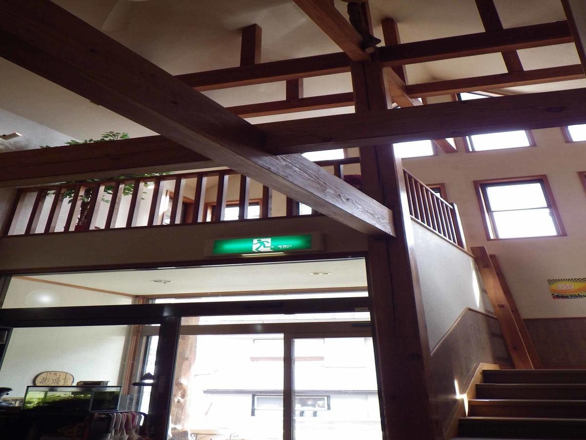 Lodge Matsuura Katashina Εξωτερικό φωτογραφία
