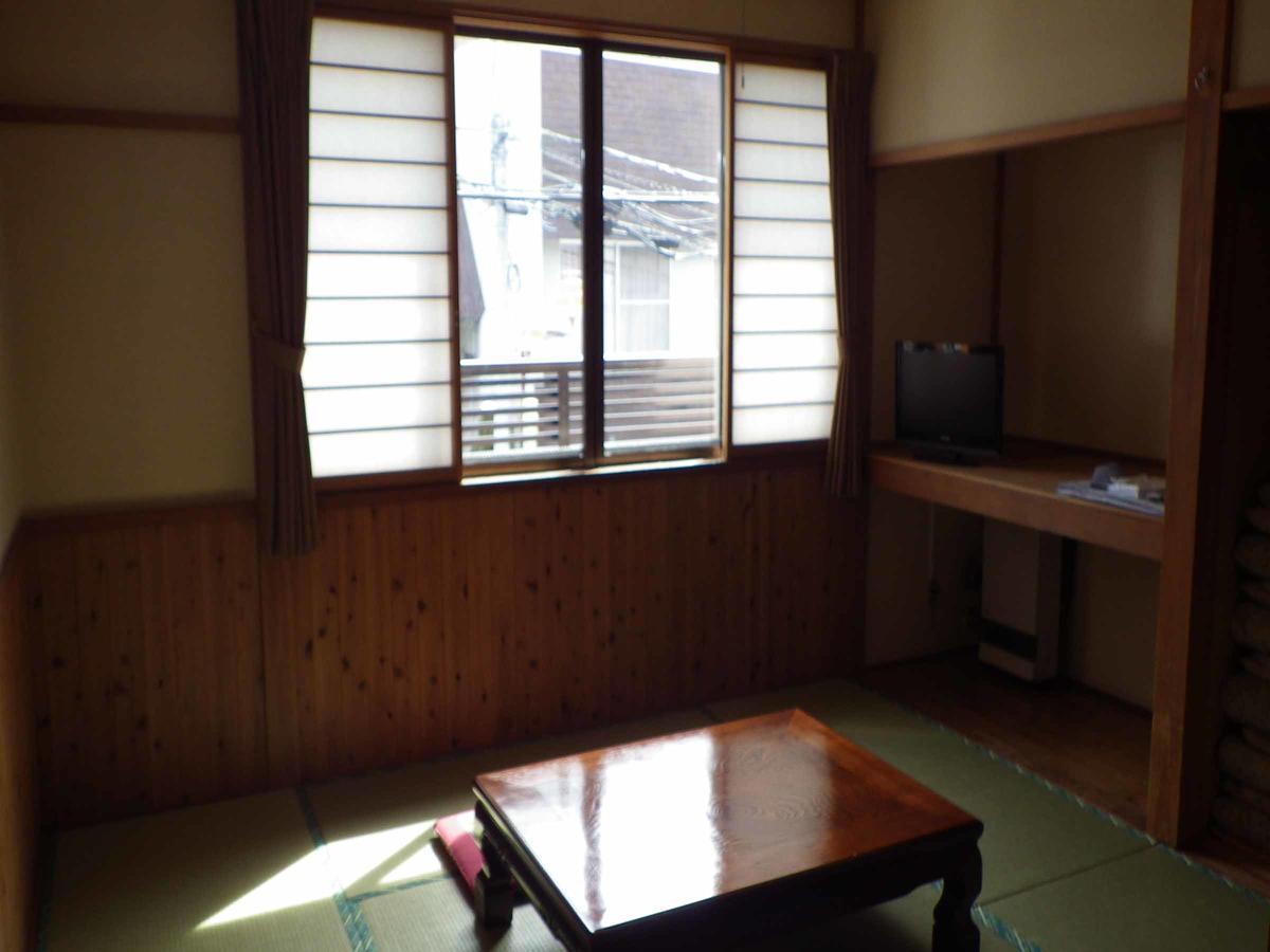 Lodge Matsuura Katashina Εξωτερικό φωτογραφία