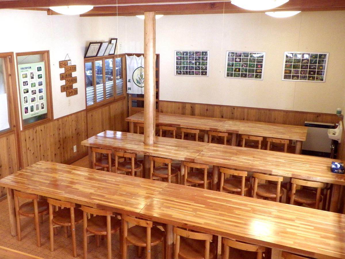 Lodge Matsuura Katashina Εξωτερικό φωτογραφία