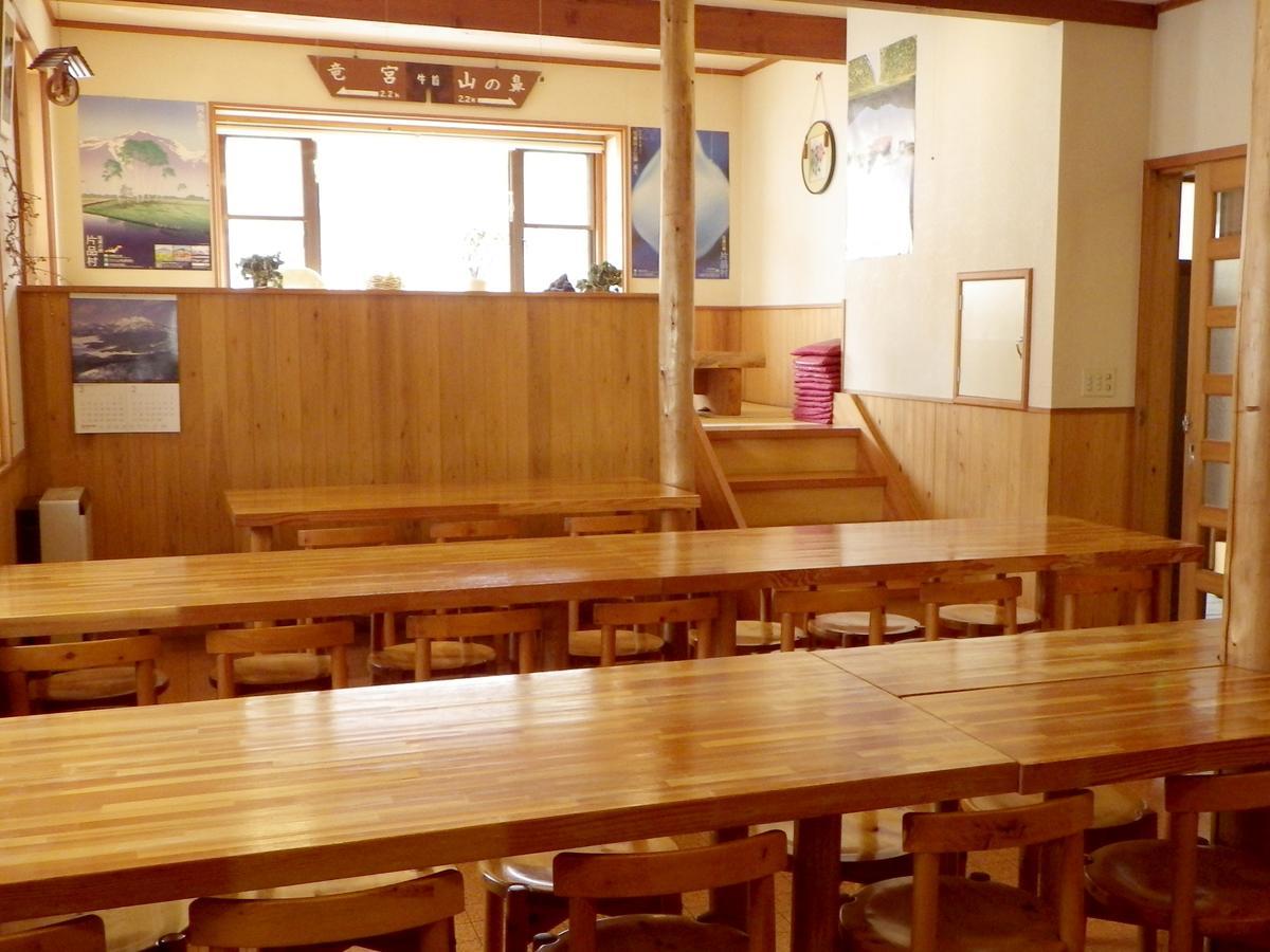 Lodge Matsuura Katashina Εξωτερικό φωτογραφία