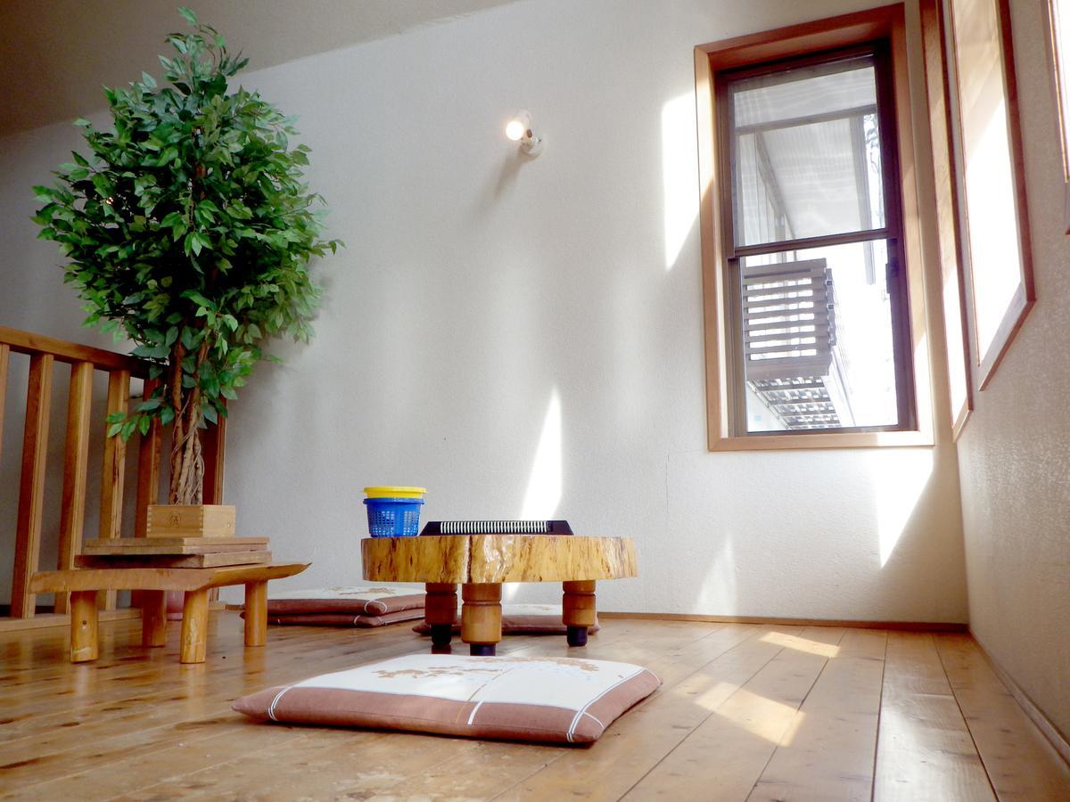 Lodge Matsuura Katashina Εξωτερικό φωτογραφία