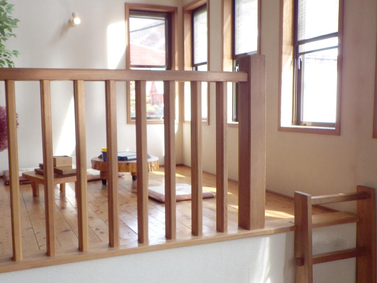 Lodge Matsuura Katashina Εξωτερικό φωτογραφία