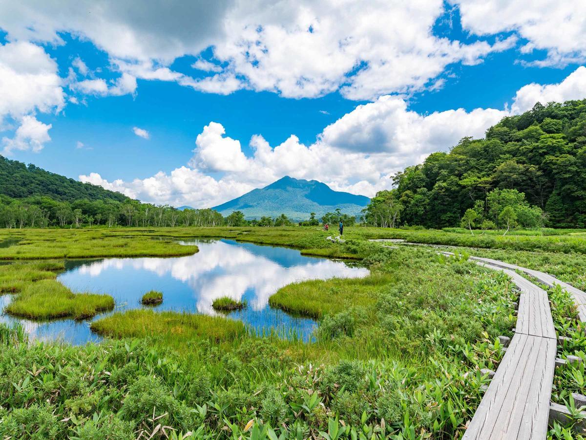 Lodge Matsuura Katashina Εξωτερικό φωτογραφία